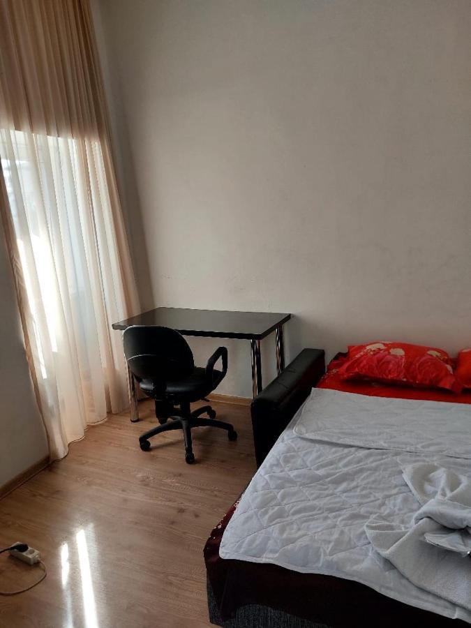 Nana Apartment Tbilisi Exteriör bild