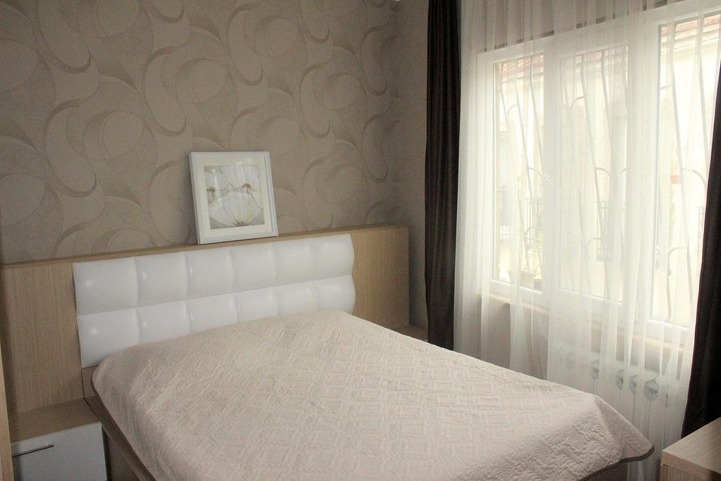 Nana Apartment Tbilisi Rum bild