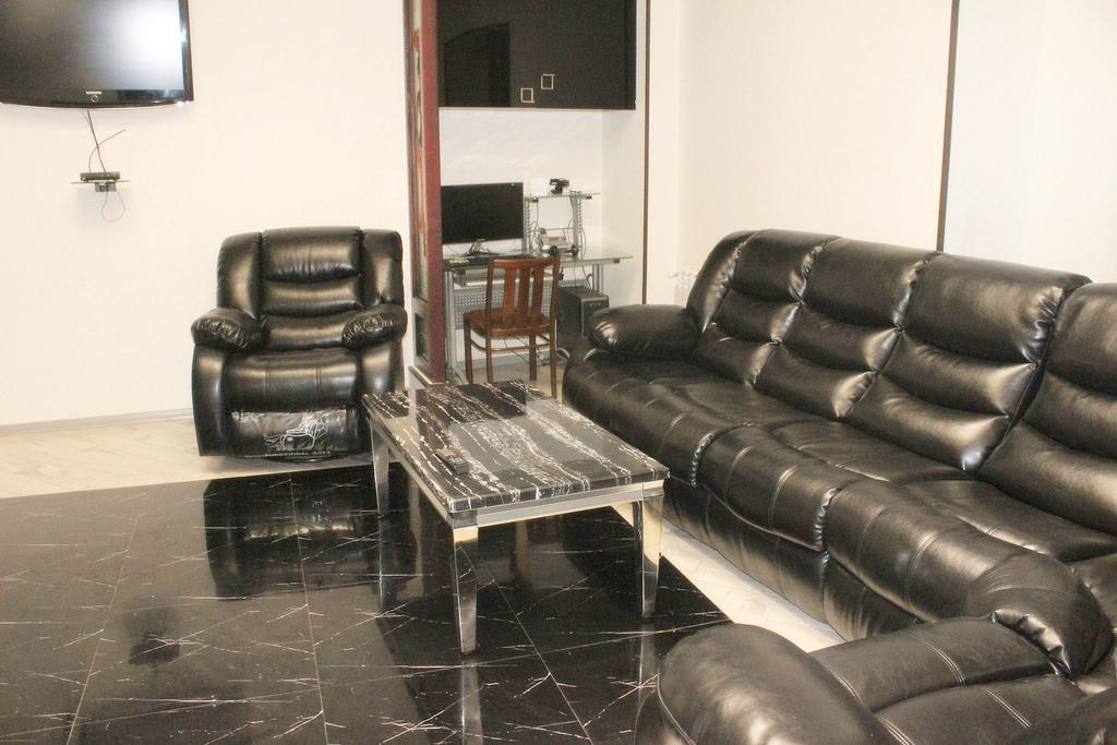 Nana Apartment Tbilisi Rum bild